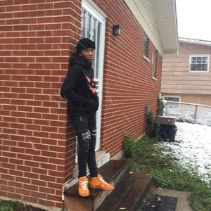 Meet your Posher, Zamyr